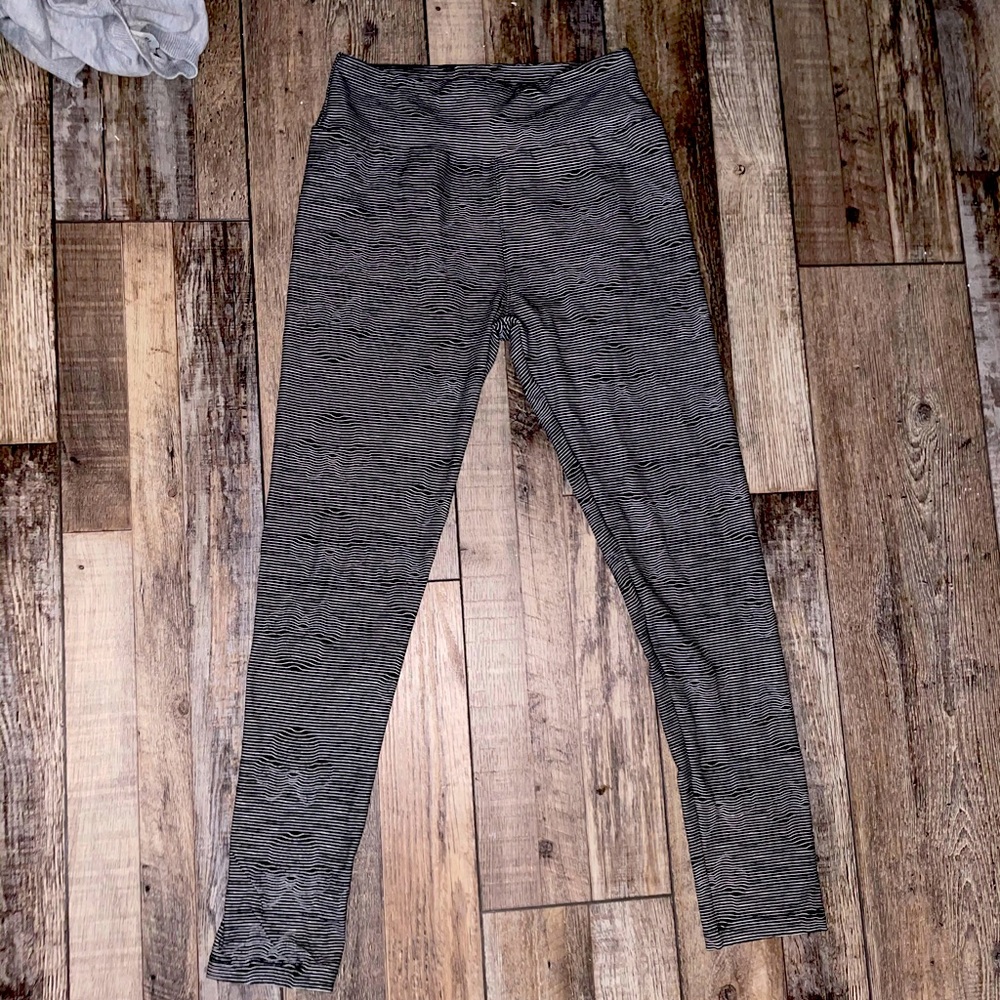 one size fits all leggings
